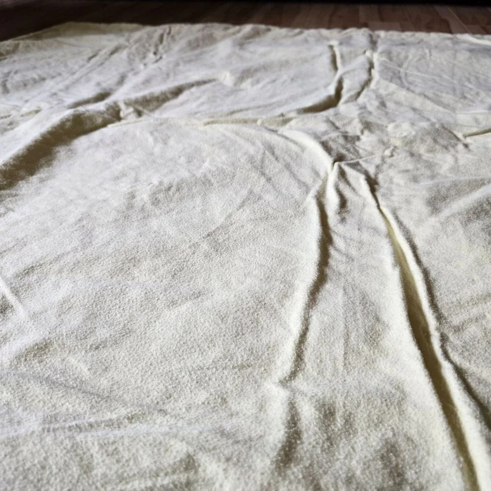 Disney female characters baby blanket‎ hand-made ~59